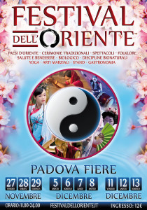 festival oriente